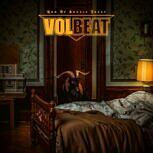 Volbeat GOD OF ANGELS TRUST