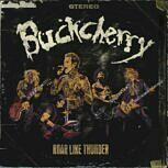Buckcherry ROAR LIKE THUNDER