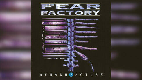 Fear Factory