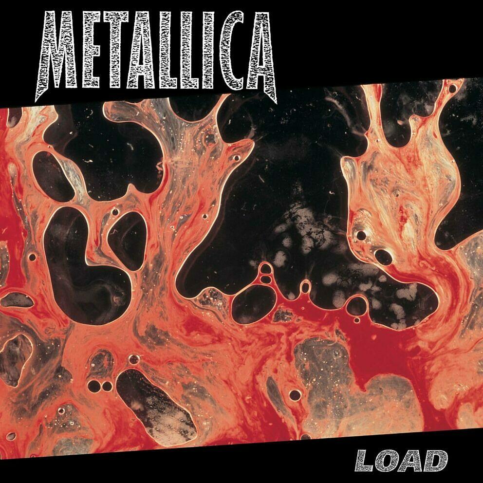 Metallica LOAD (Remastered)