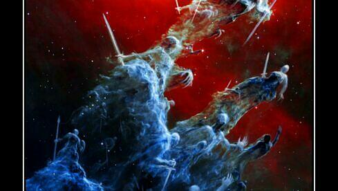 Nightbearer DEFIANCE