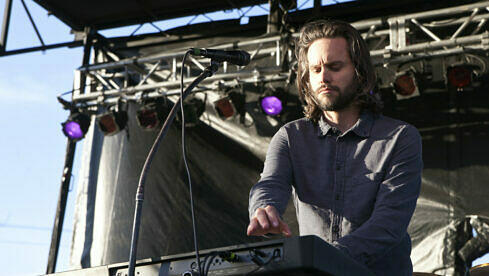 Between The Buried And Me