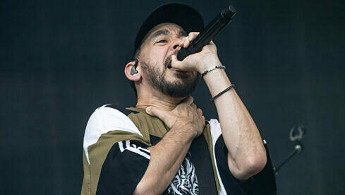 Mike Shinoda, Linkin Park