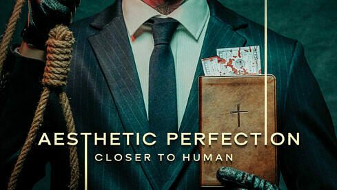 Aesthetic Perfection CLOSER TO HUMAN