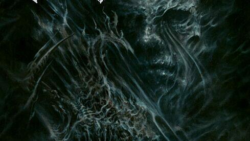 Cryptopsy AN INSATIABLE VIOLENCE