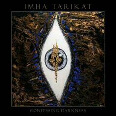 Imha Tarikat CONFESSING DARKNESS