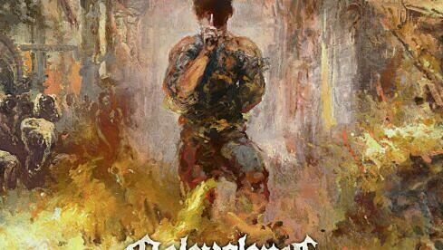 Malevolence WHERE ONLY THE TRUTH IS SPOKEN