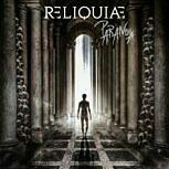 Reliquiae PARANOIA