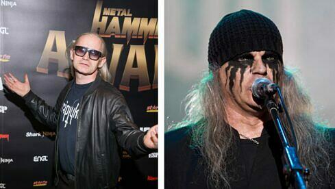 Romano, Tom G. Warrior