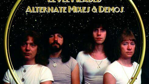 The Sweet LEVEL HEADED ALTERNATE MIXES & DEMOS