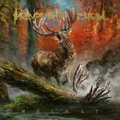 Heaven Shall Burn HEIMAT