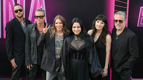 Evanescence
