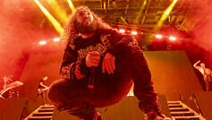 Eric Vanlerberghe, I Prevail