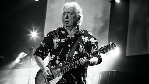 Mick Ralphs