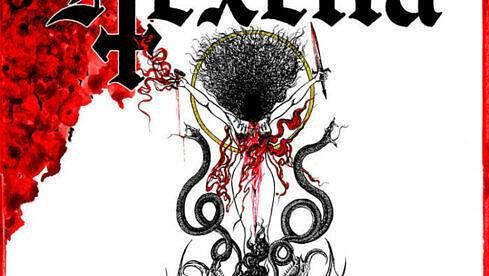 Hexella THE ANCIENT GAPING MOUTH