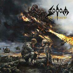 Sodom THE ARSONIST
