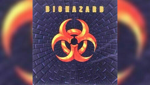 Biohazard-Bio