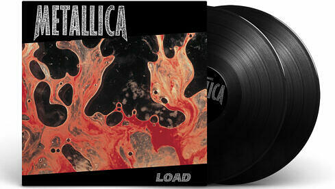 Metallica LOAD