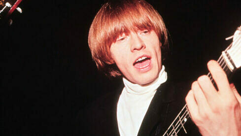 Brian Jones