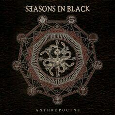 Seasons In Black ANTHROPOCENE