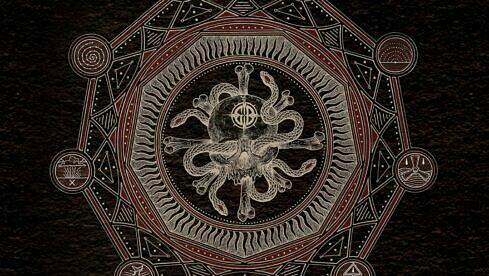 Seasons In Black ANTHROPOCENE