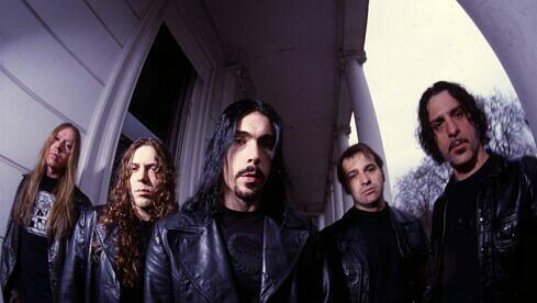 Monster Magnet 1998