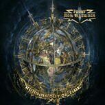 Front Row Warriors RUNNING OUT OF TIME