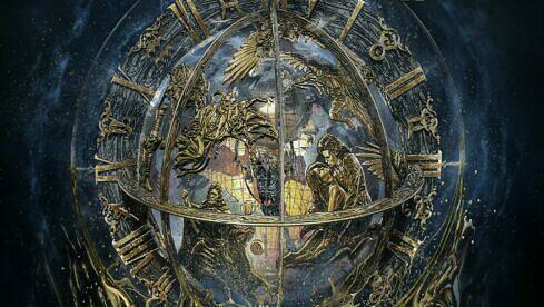 Front Row Warriors RUNNING OUT OF TIME