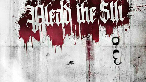 Mädhouse PLEAD THE FIFTH