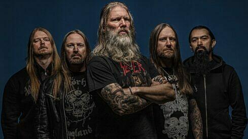 Amon Amarth