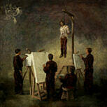 Abigail Williams A VOID WITHIN EXISTENCE