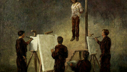 Abigail Williams A VOID WITHIN EXISTENCE