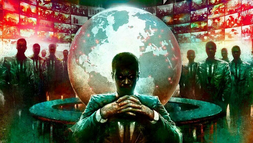 Ashes Of Ares NEW MESSIAHS