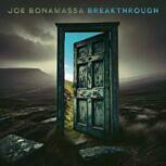 Joe Bonamassa BREAKTHROUGH