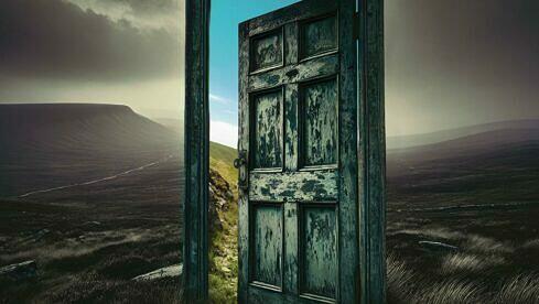 Joe Bonamassa BREAKTHROUGH