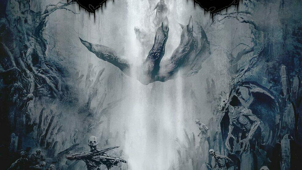 Entrails GRIP OF ANCIENT EVIL