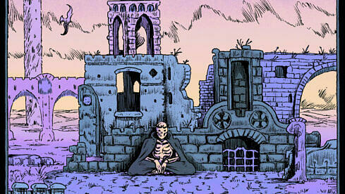 Phantom Spell HEATHER & HEARTH