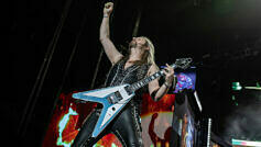 Judas Priest @ Olympiahalle München, 13.7.2025