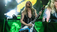 Judas Priest @ Olympiahalle München, 13.7.2025