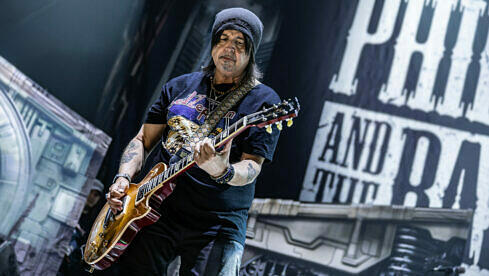 Phil Campbell And The Bastard Sons @ Olympiahalle München, 13.7.2025