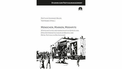 Menschen-Marken