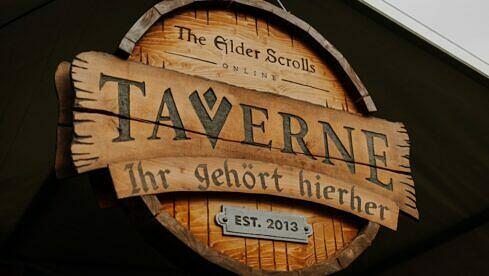 ESO-Taverne 2025