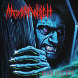 Atomic Witch DEATH ETIQUETTE