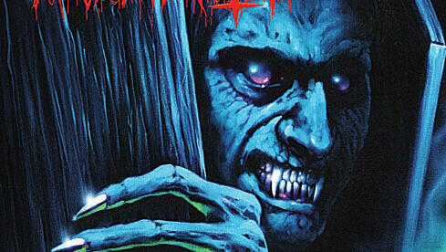 Atomic Witch DEATH ETIQUETTE