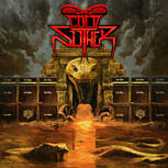 Cold Slither COLD SLITHER