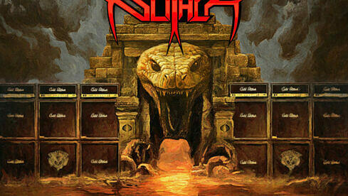 Cold Slither COLD SLITHER