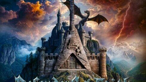 Defenders Of The Faith ODES TO THE GODS