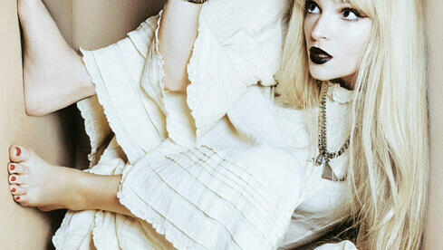 The Haunt NEW ADDICTION