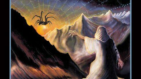 Temptress CATCH THE ENDLESS DAWN