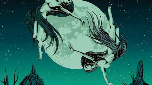 Wolfskull MIDNITE MASTERS